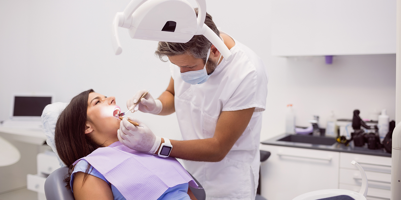¿El implante dental es igual que el endoposte?