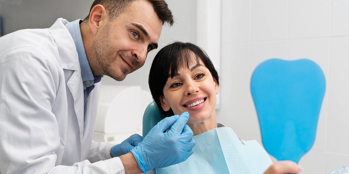 Implantes dentales: todo lo que debes saber